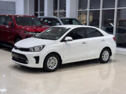 Kia Pegas 2025 full