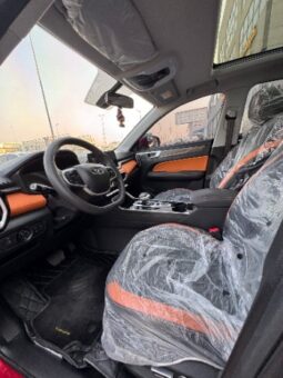 Kaivi X3 Pro 2024 full