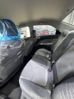 Kia Pegas 2025 full