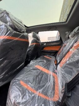 Kaivi X3 Pro 2024 full