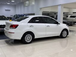 Kia Pegas 2025 full