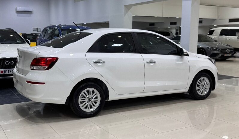 Kia Pegas 2025 full