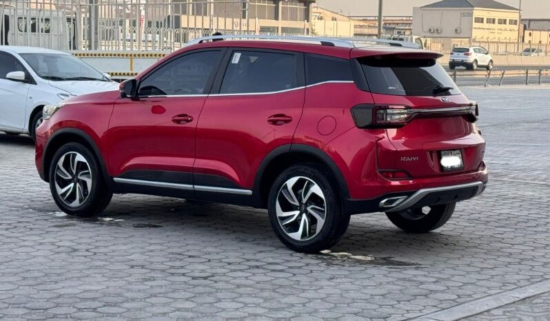 Kaivi X3 Pro 2024 full