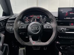 Audi Rs5 2023 full