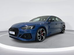 Audi Rs5 2023