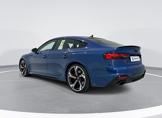 Audi Rs5 2023 full