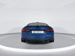 Audi Rs5 2023 full