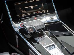 Audi Rs7 2023 full