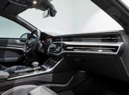 Audi Rs7 2023 full