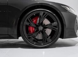 Audi Rs7 2023 full
