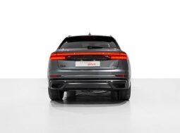 Audi Q8 2023 full
