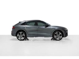 Audi Q8 2023 full
