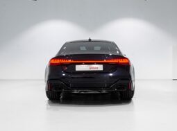 Audi Rs7 2023 full