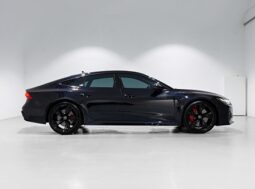 Audi Rs7 2023 full