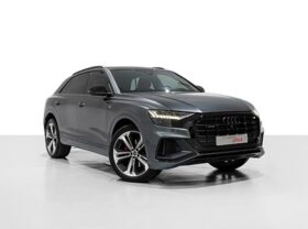 Audi Q8 2023