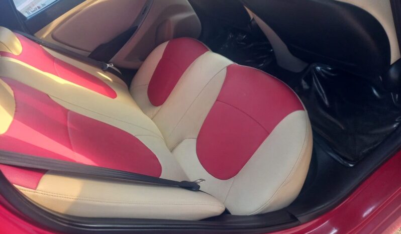 Hyundai Accent 2018 full