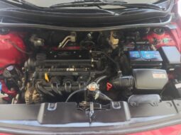 Hyundai Accent 2018 full