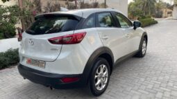 Mazda CX-3 2019 full