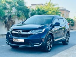 Honda CR-V 2019