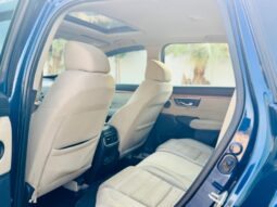 Honda CR-V 2019 full