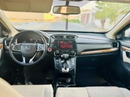 Honda CR-V 2019 full