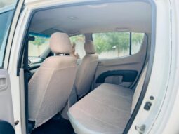 Mitsubishi L200 pick up 2015 full