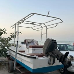 Boats Cruiser 2009 full