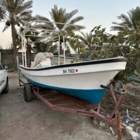 Boats Cruiser 2009