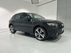 Audi Q5 2024