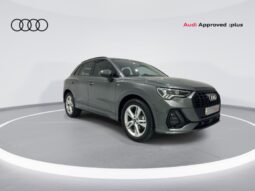 Audi Q3 2024