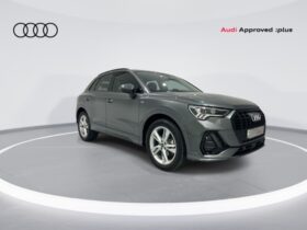 Audi Q3 2024