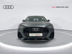 Audi Q3 2024 full