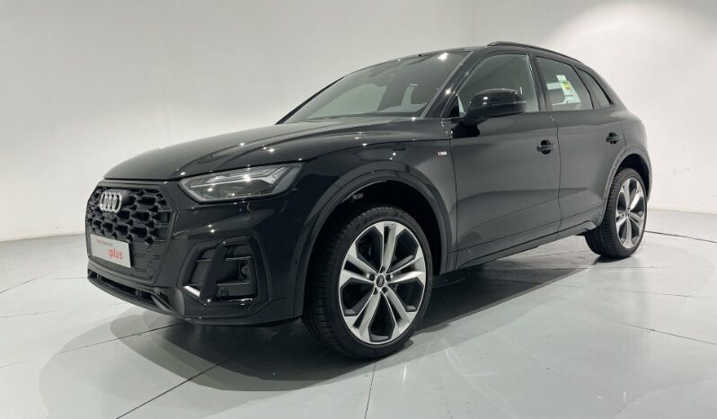 Audi Q5 2024 full