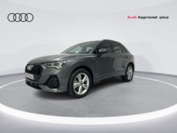 Audi Q3 2024 full