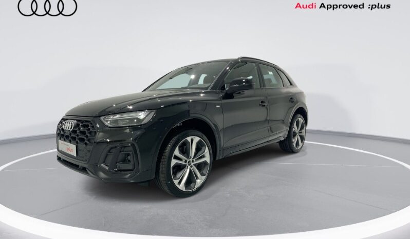 Audi Q5 2024 full
