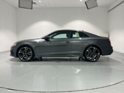 Audi A5 2024 full
