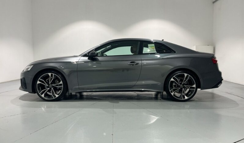 Audi A5 2024 full