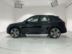 Audi Q5 2024 full