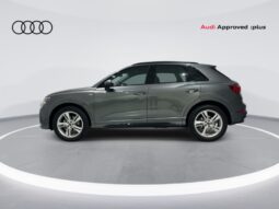Audi Q3 2024 full