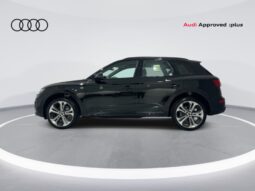 Audi Q5 2024 full