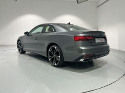 Audi A5 2024 full