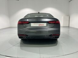 Audi A5 2024 full