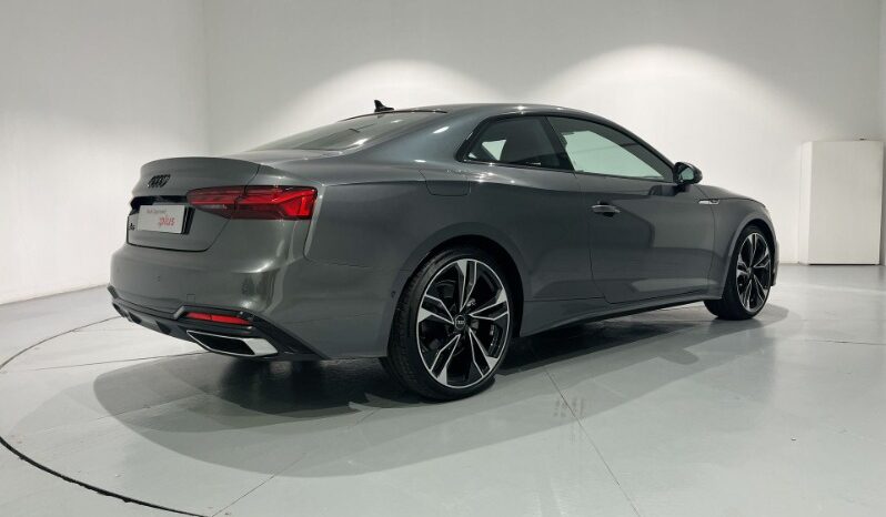 Audi A5 2024 full