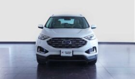 Ford Edge 2021
