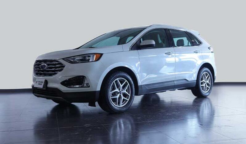 Ford Edge 2021 full