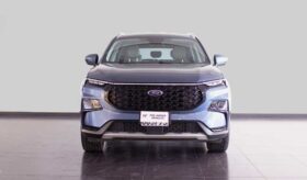 Ford Territory 2024