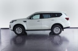 Nissan Xterra 2023 full