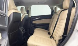 Ford Edge 2021 full