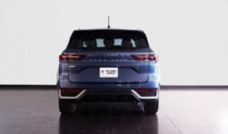 Ford Territory 2024 full