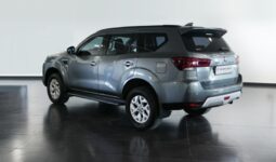 Nissan Xterra 2023 full